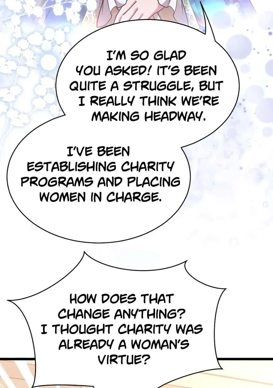 The Princess is Now the Duke Chapter 62 – Page 65