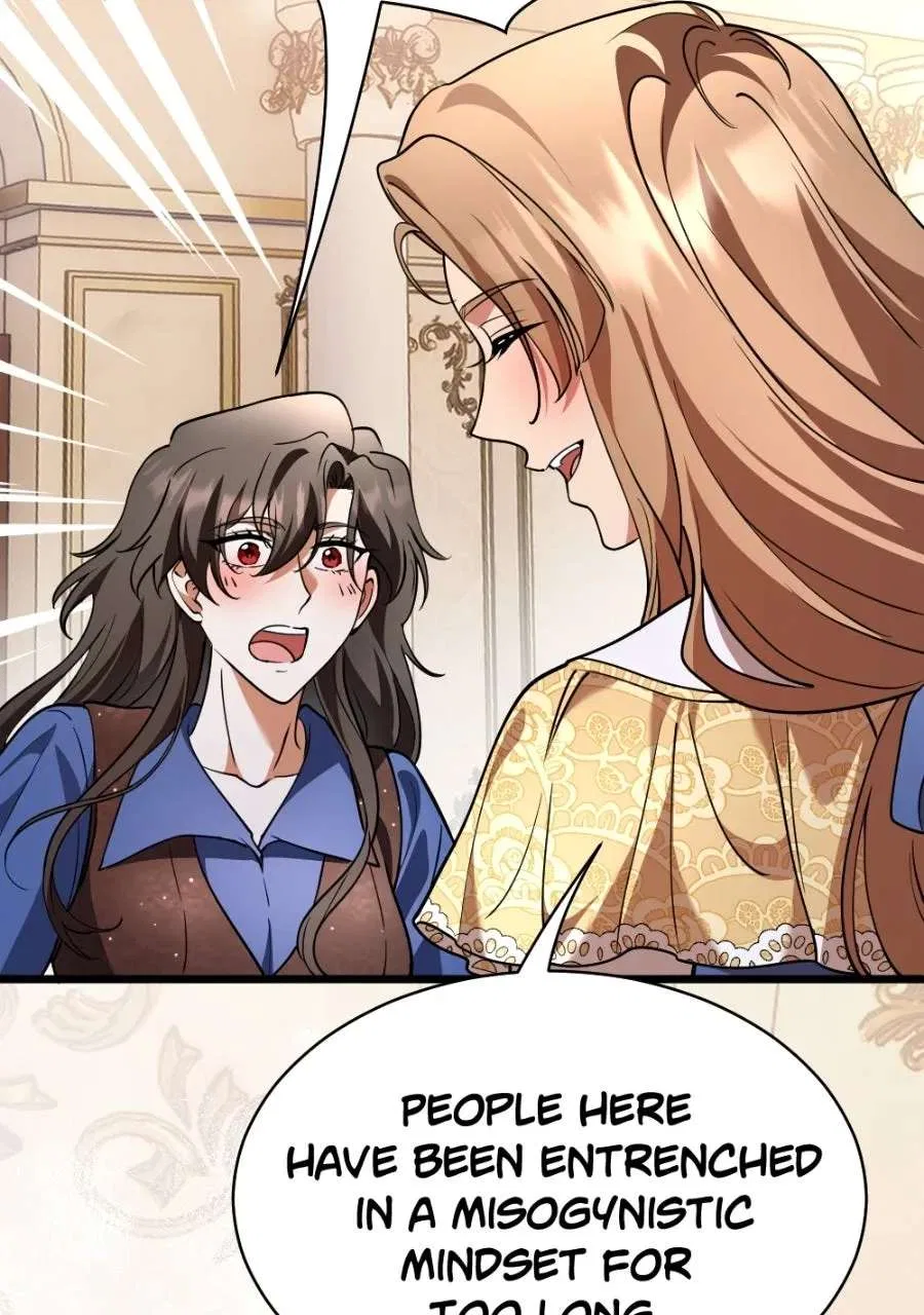 The Princess is Now the Duke Chapter 62 – Page 66