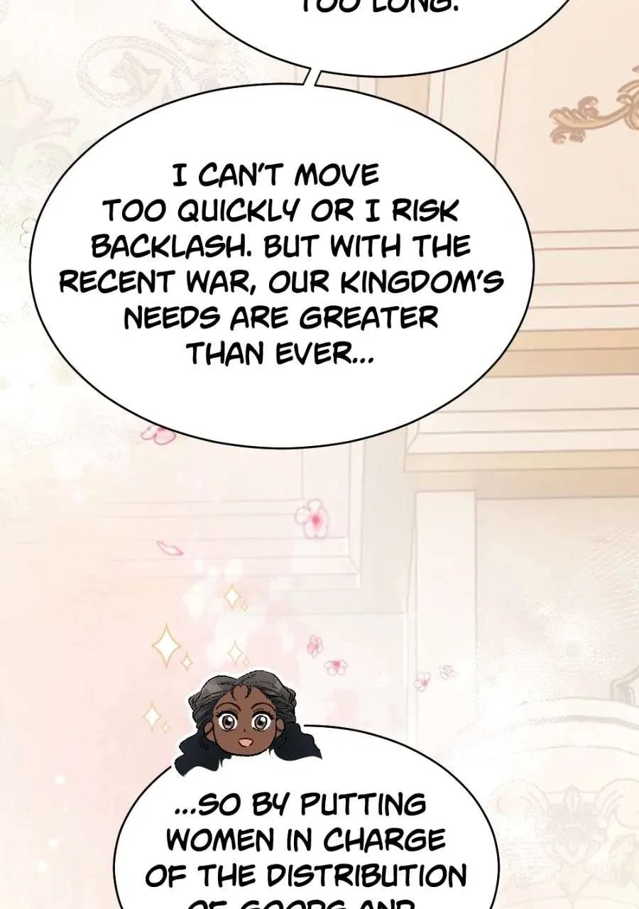 The Princess is Now the Duke Chapter 62 – Page 67