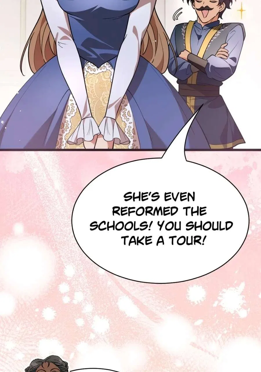 The Princess is Now the Duke Chapter 62 – Page 69