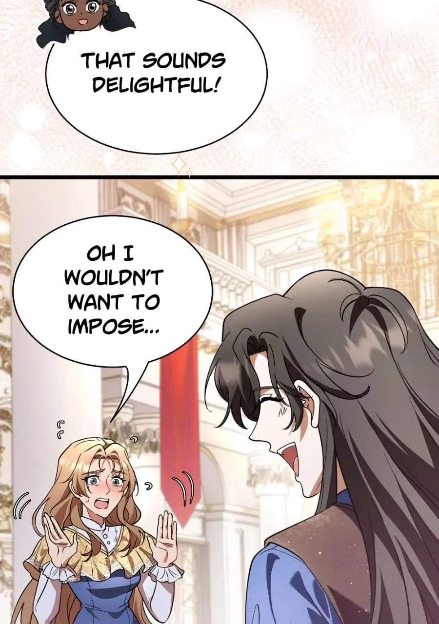 The Princess is Now the Duke Chapter 62 – Page 70