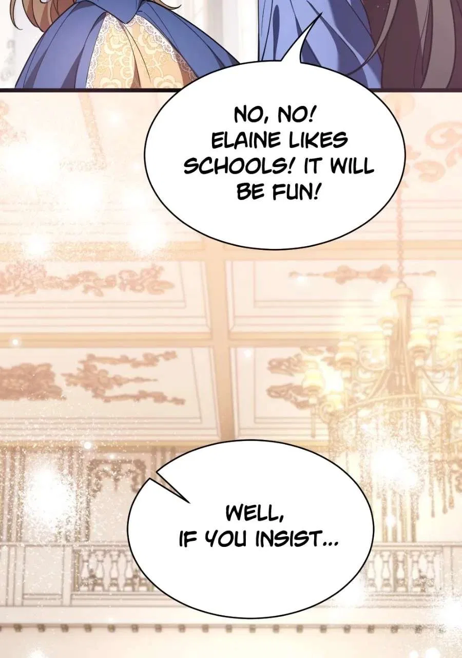 The Princess is Now the Duke Chapter 62 – Page 71
