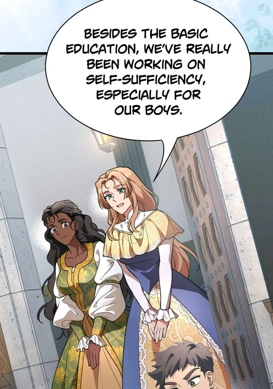 The Princess is Now the Duke Chapter 62 – Page 73