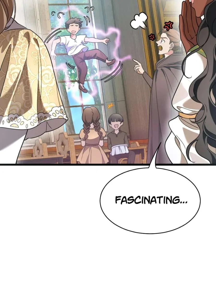 The Princess is Now the Duke Chapter 62 – Page 76