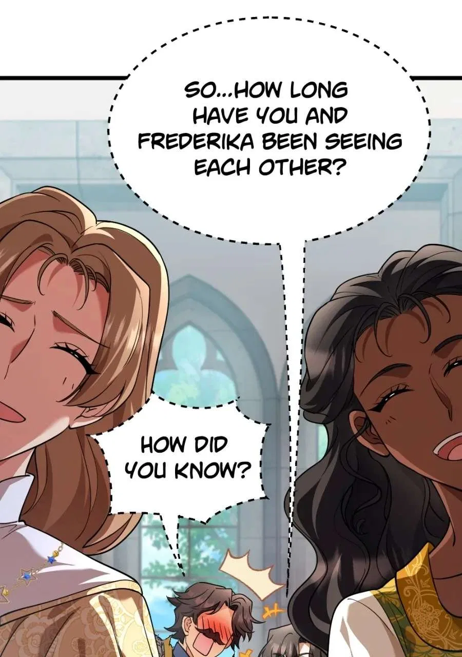 The Princess is Now the Duke Chapter 62 – Page 77