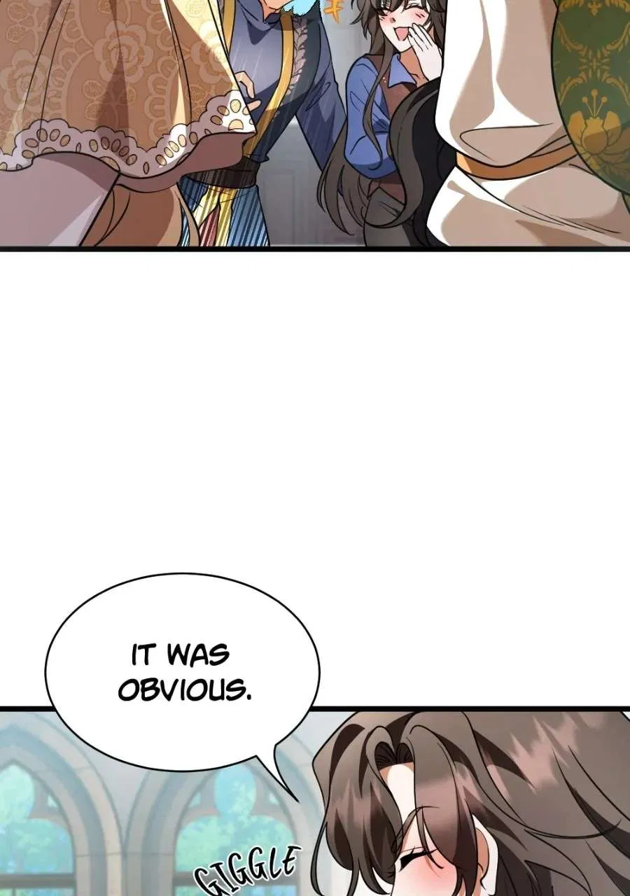 The Princess is Now the Duke Chapter 62 – Page 78