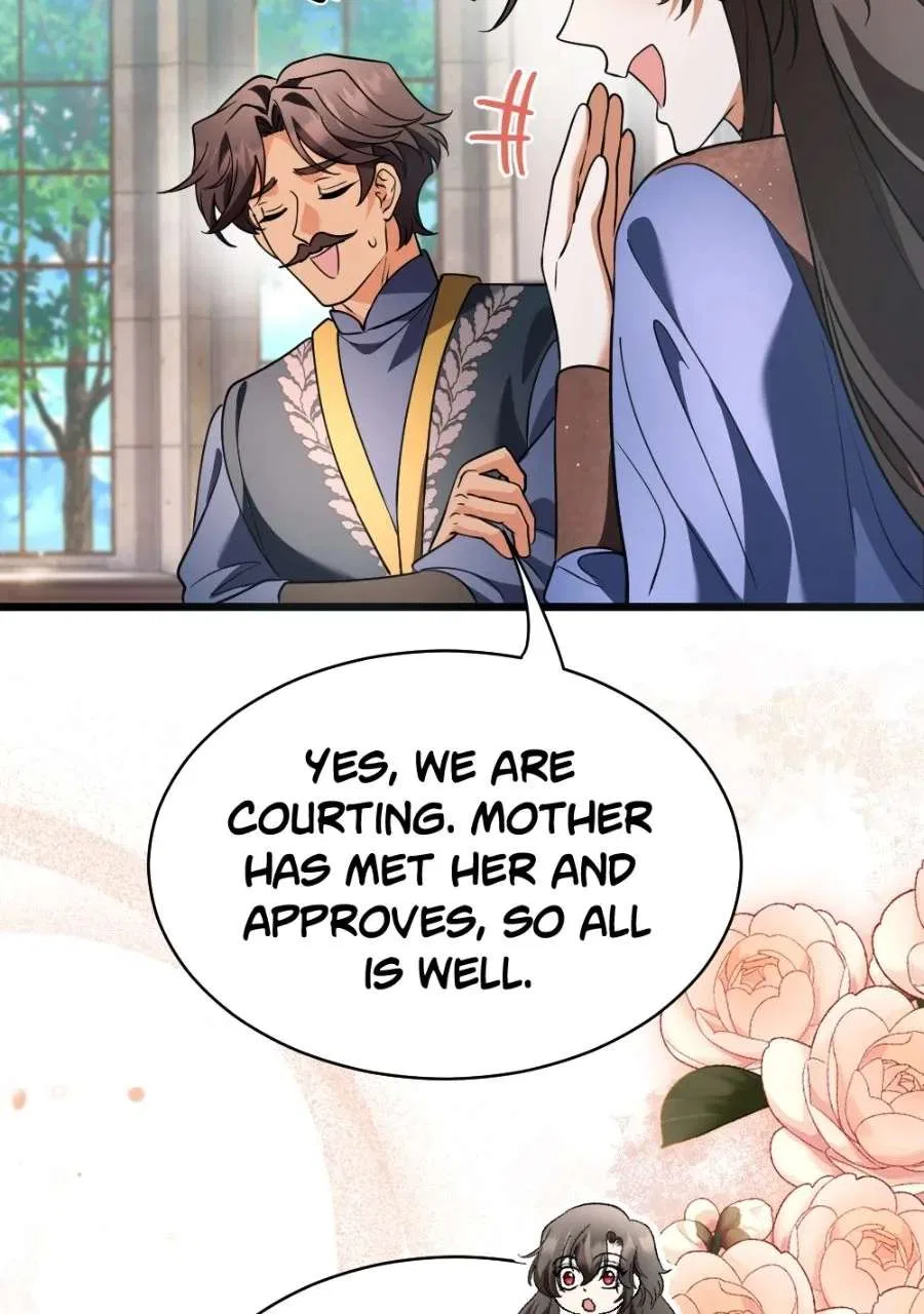 The Princess is Now the Duke Chapter 62 – Page 79