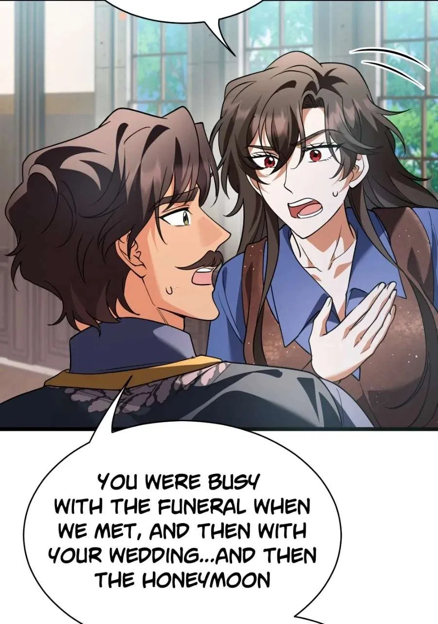 The Princess is Now the Duke Chapter 62 – Page 81