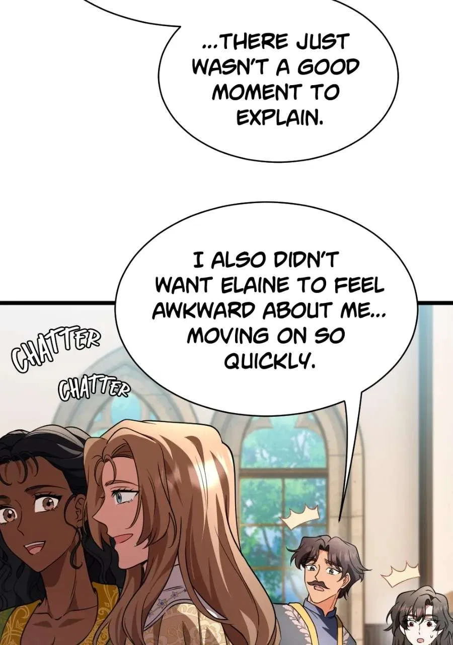 The Princess is Now the Duke Chapter 62 – Page 82