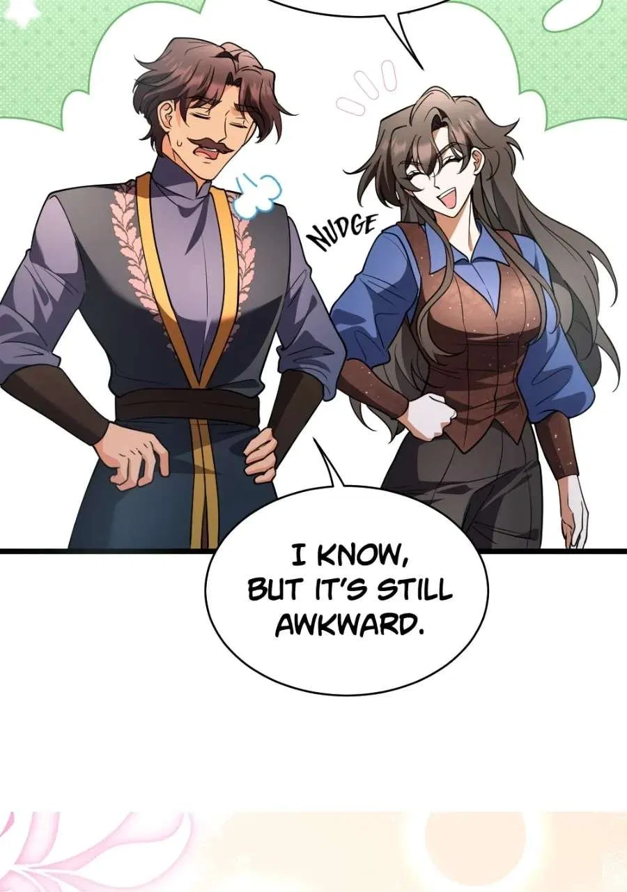The Princess is Now the Duke Chapter 62 – Page 84