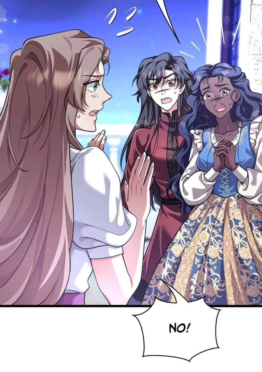 The Princess is Now the Duke Chapter 62 – Page 98