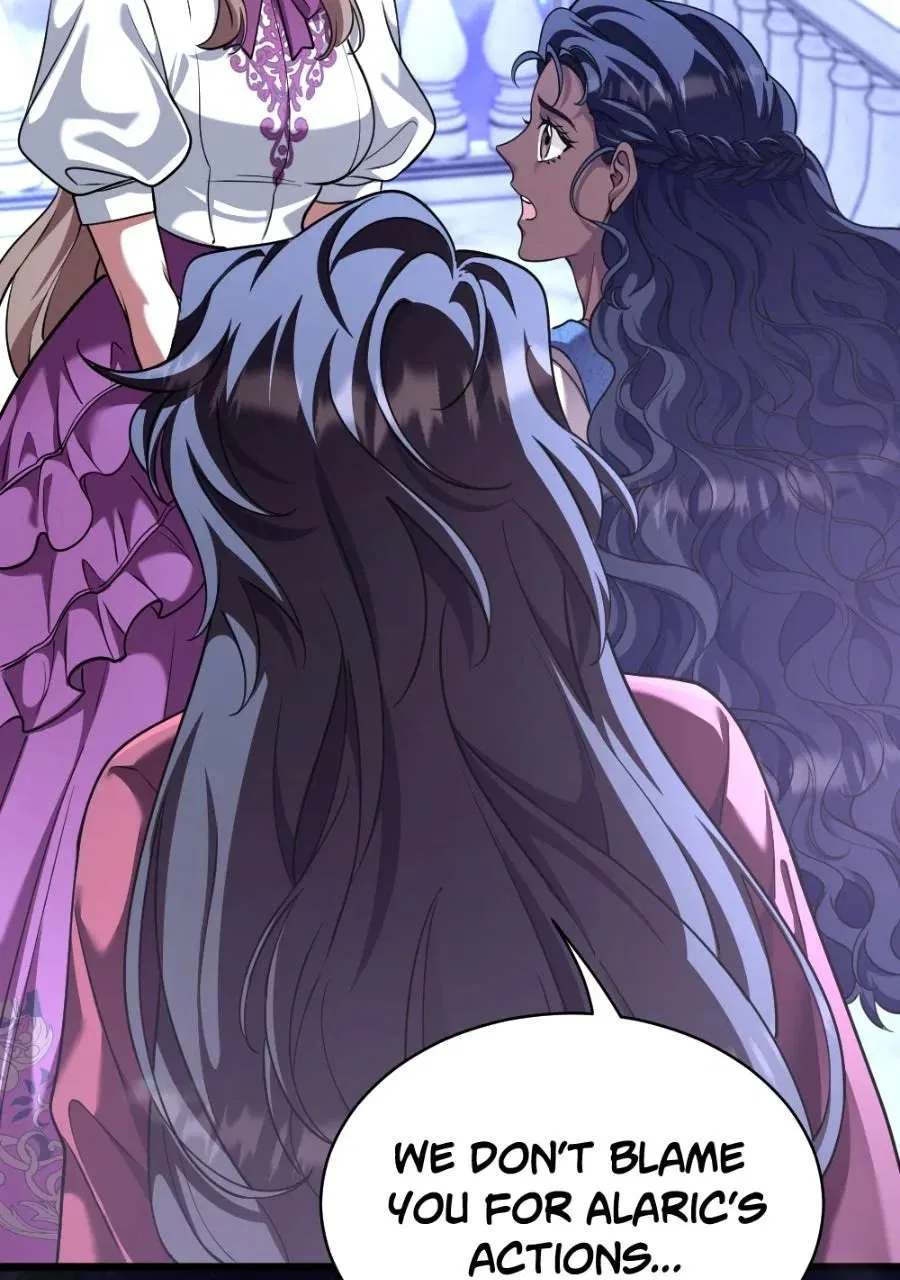 The Princess is Now the Duke Chapter 62 – Page 100