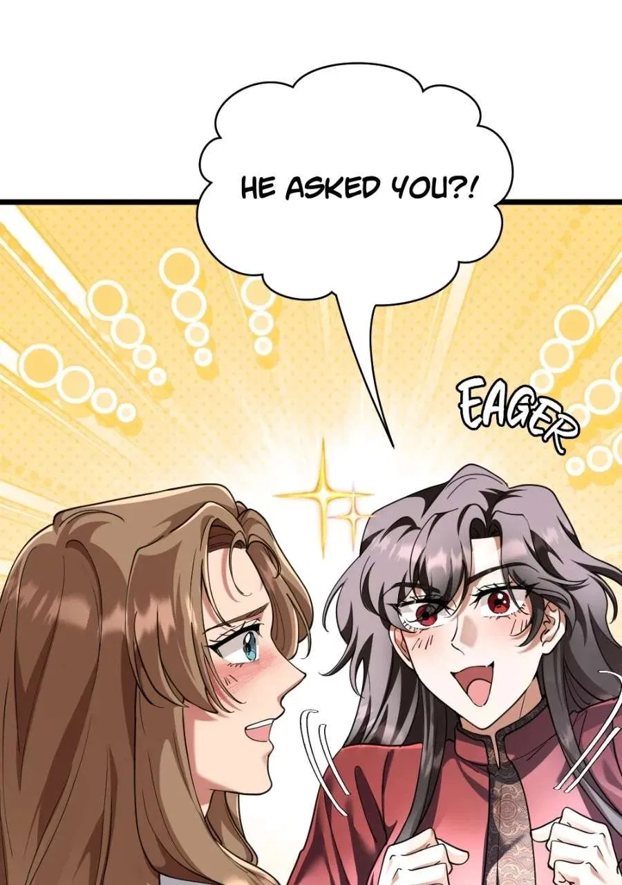 The Princess is Now the Duke Chapter 62 – Page 106