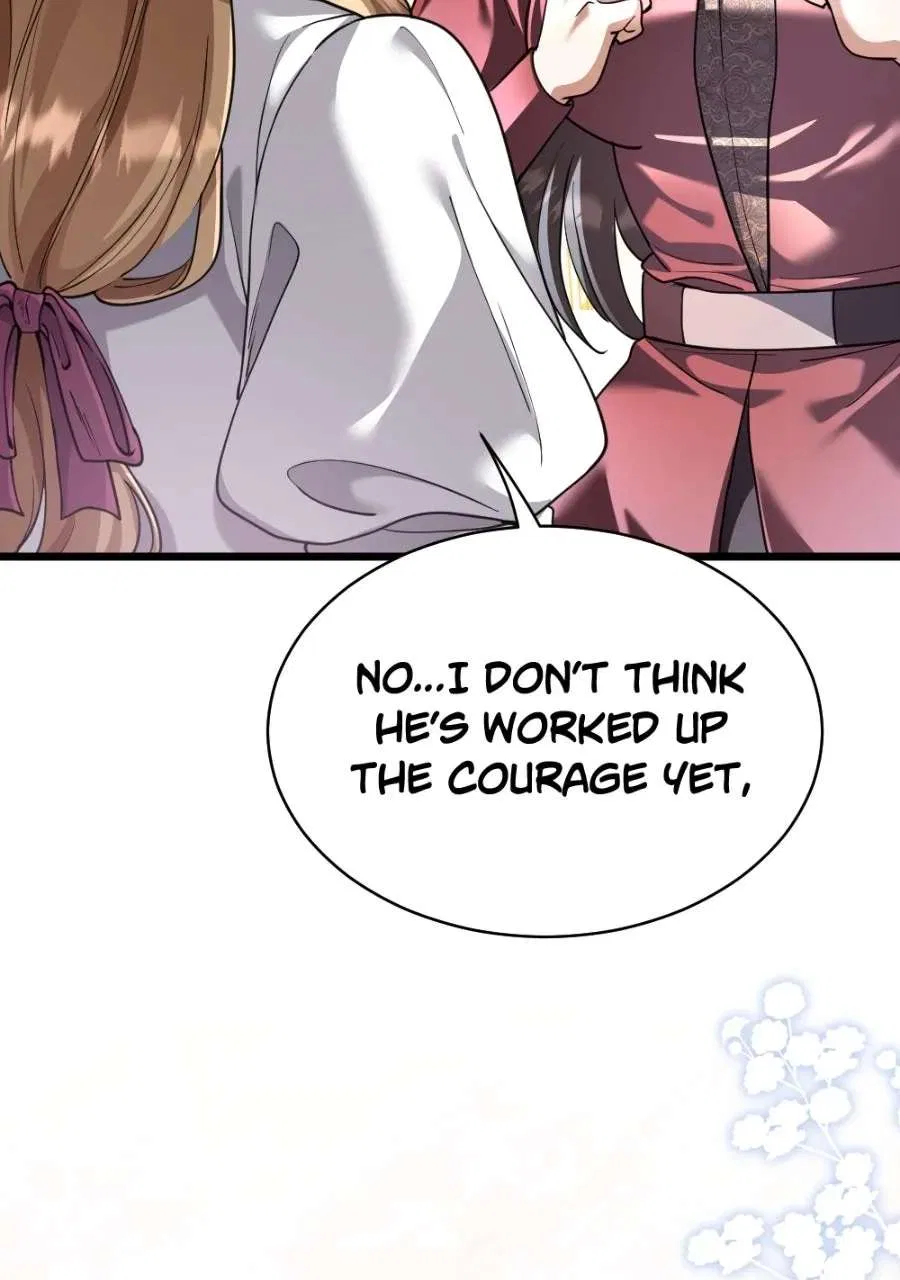 The Princess is Now the Duke Chapter 62 – Page 107