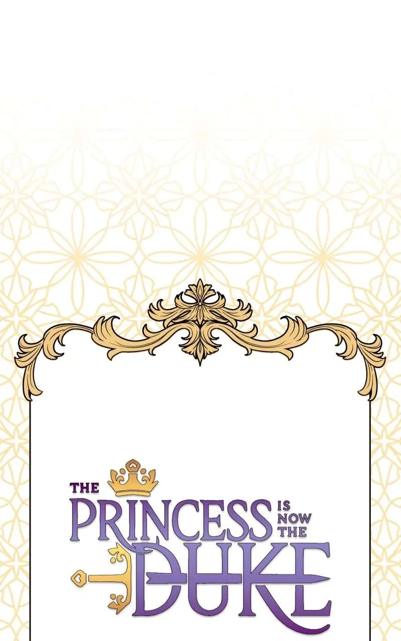 The Princess is Now the Duke Chapter 62 – Page 124