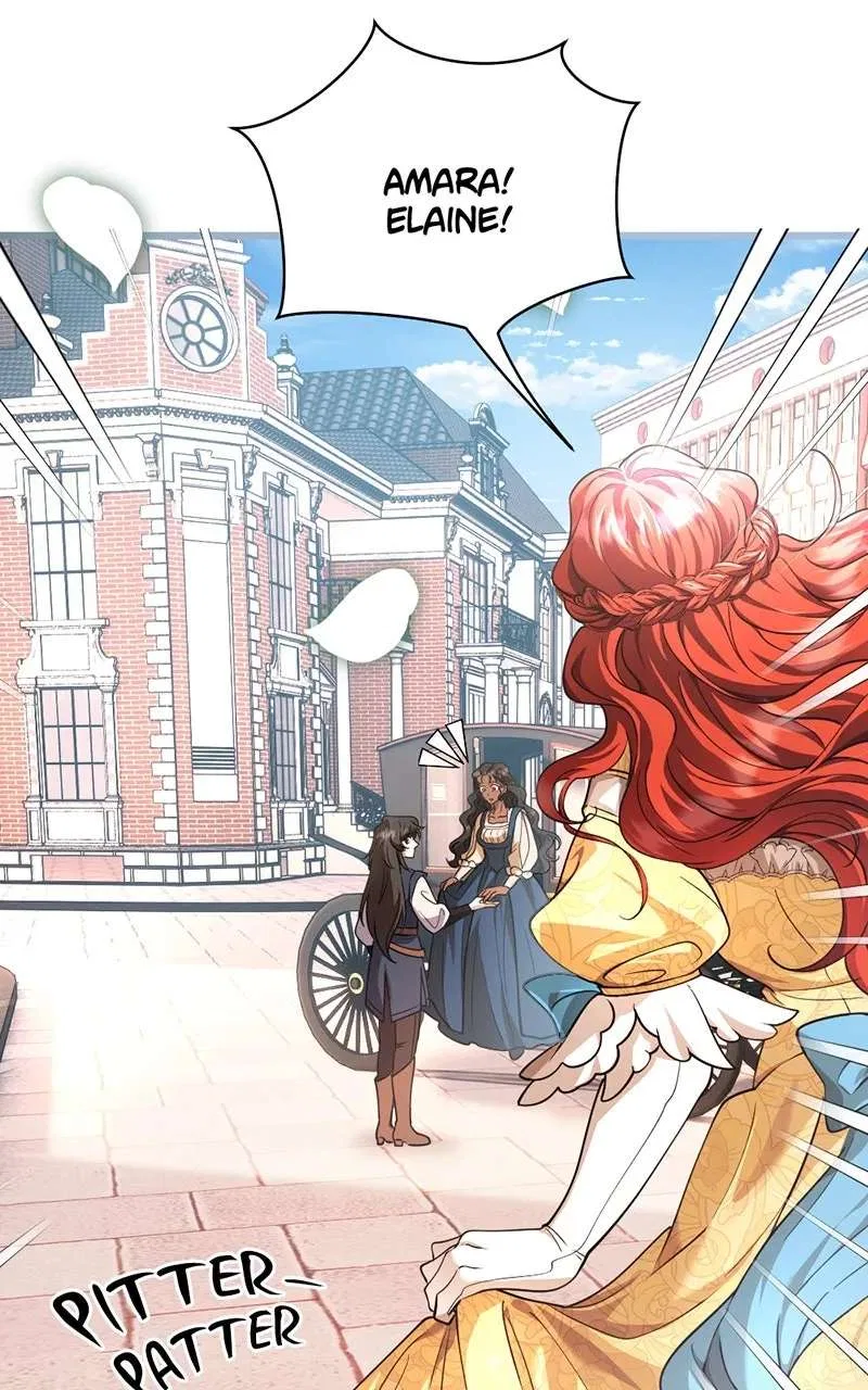 The Princess is Now the Duke Chapter 61 – Page 3