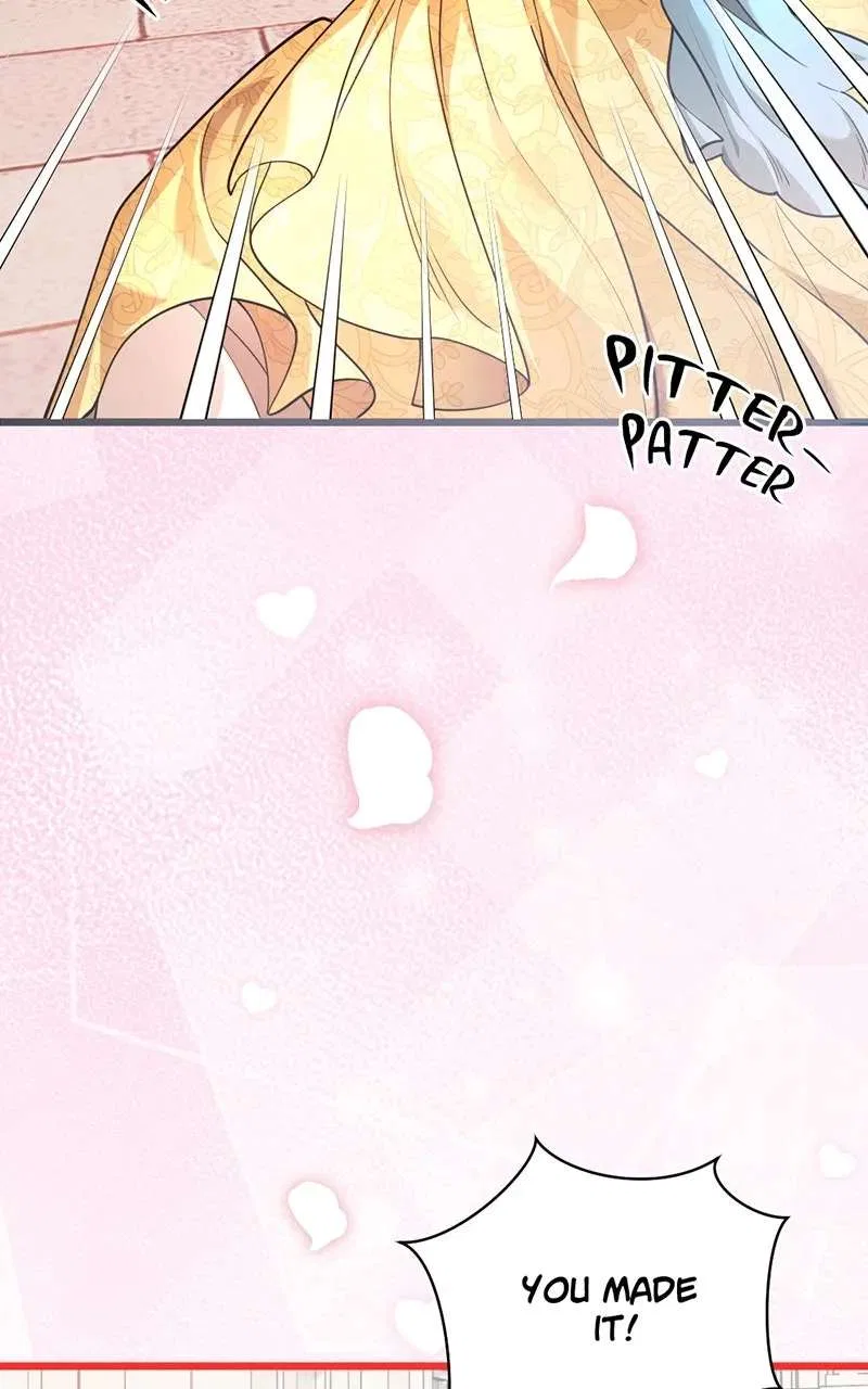 The Princess is Now the Duke Chapter 61 – Page 4