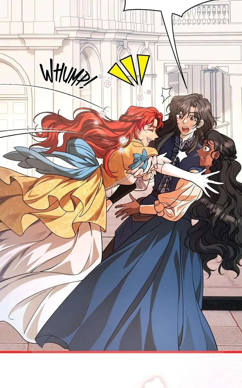 The Princess is Now the Duke Chapter 61 – Page 5