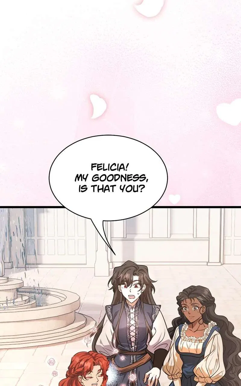 The Princess is Now the Duke Chapter 61 – Page 6