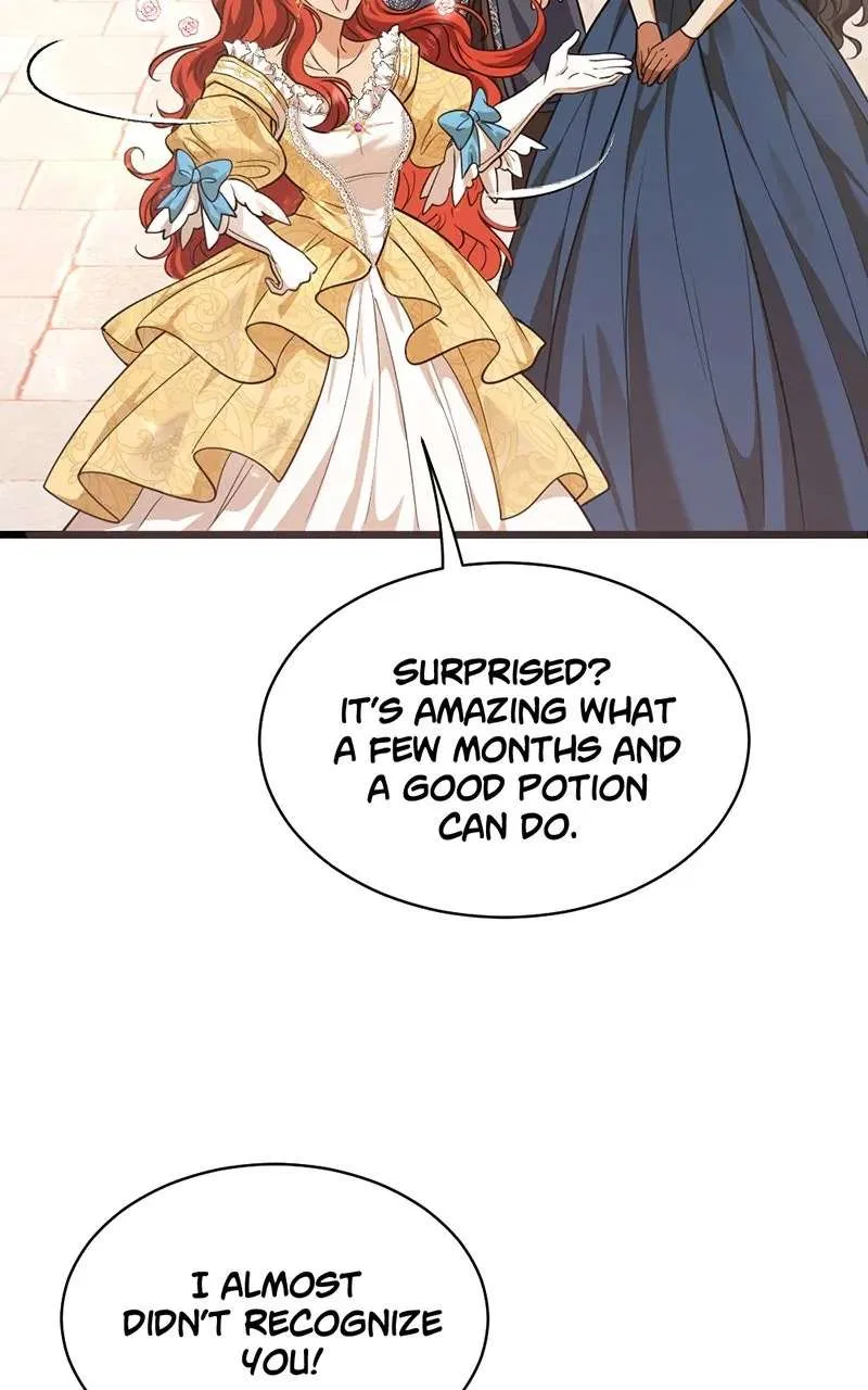 The Princess is Now the Duke Chapter 61 – Page 7