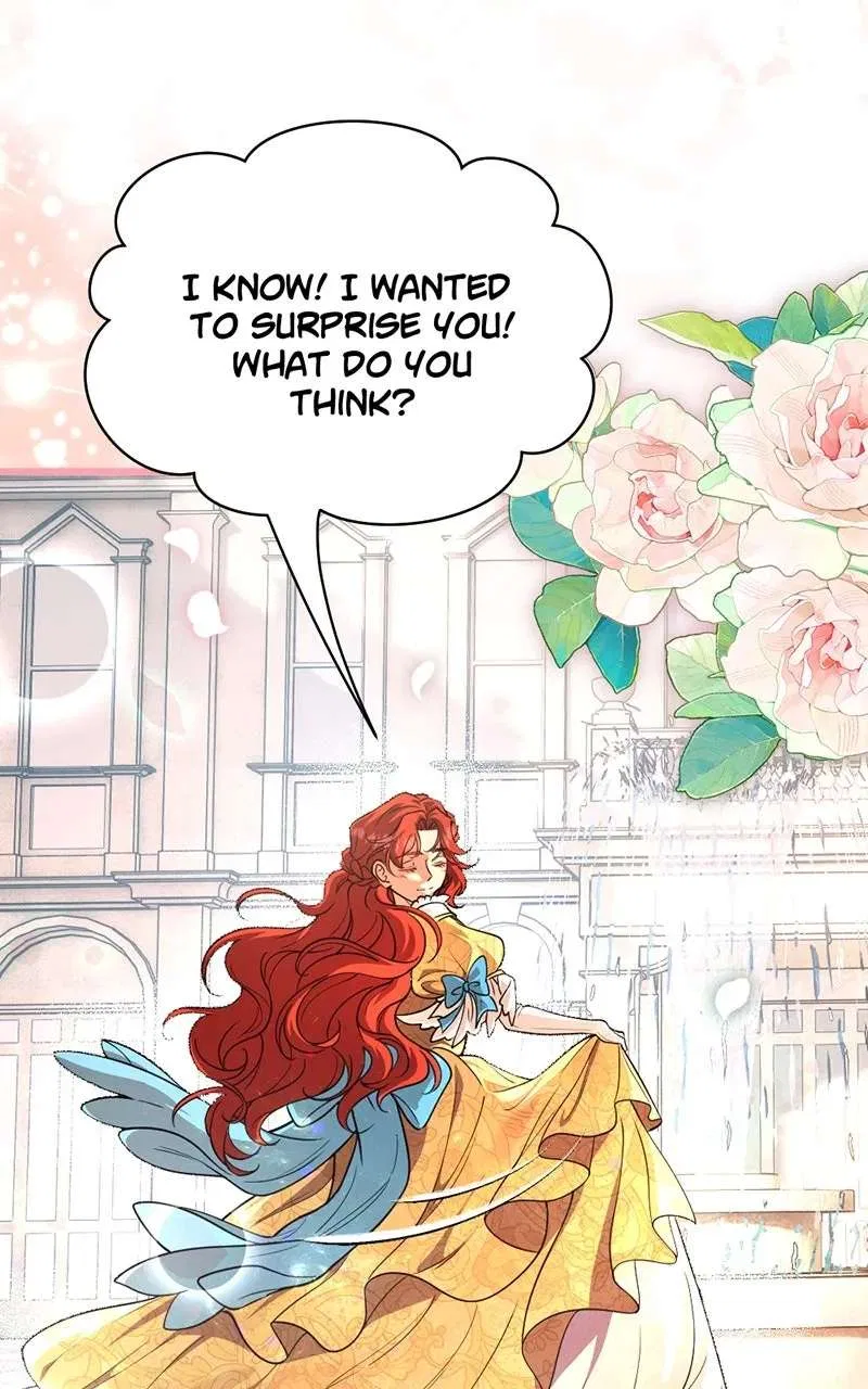 The Princess is Now the Duke Chapter 61 – Page 9
