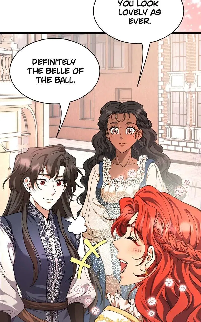 The Princess is Now the Duke Chapter 61 – Page 11