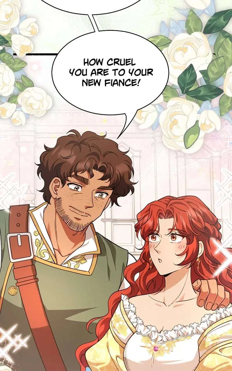 The Princess is Now the Duke Chapter 61 – Page 13