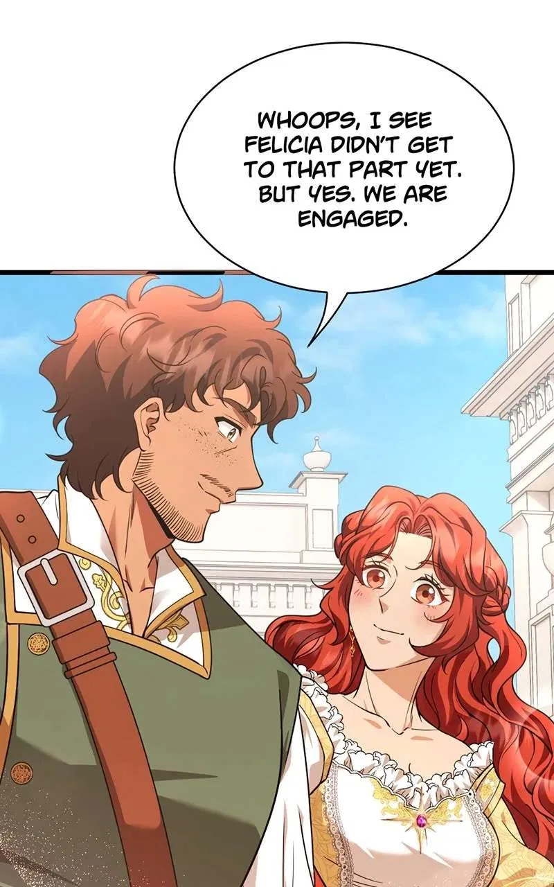 The Princess is Now the Duke Chapter 61 – Page 16