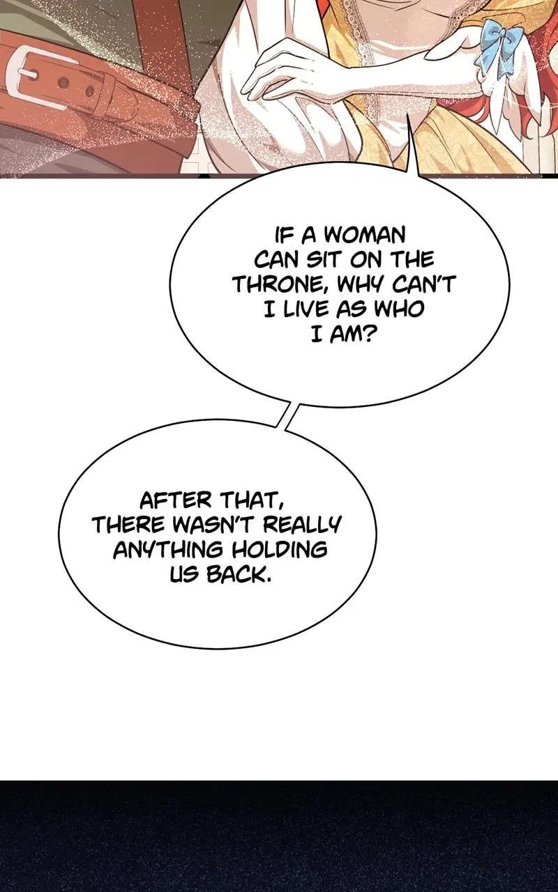 The Princess is Now the Duke Chapter 61 – Page 17