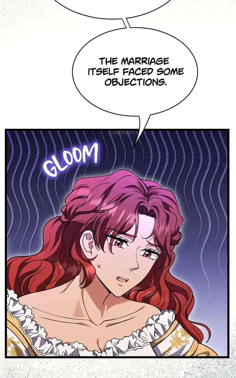 The Princess is Now the Duke Chapter 61 – Page 19
