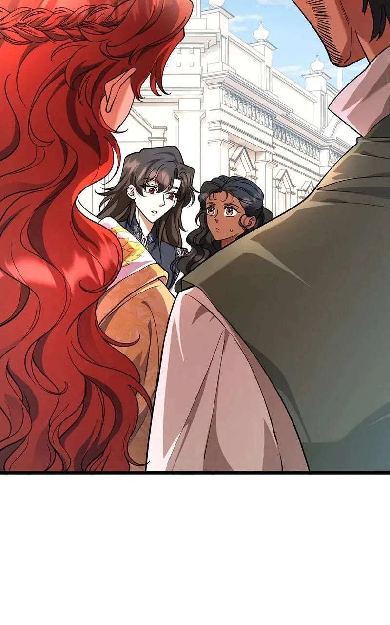 The Princess is Now the Duke Chapter 61 – Page 21