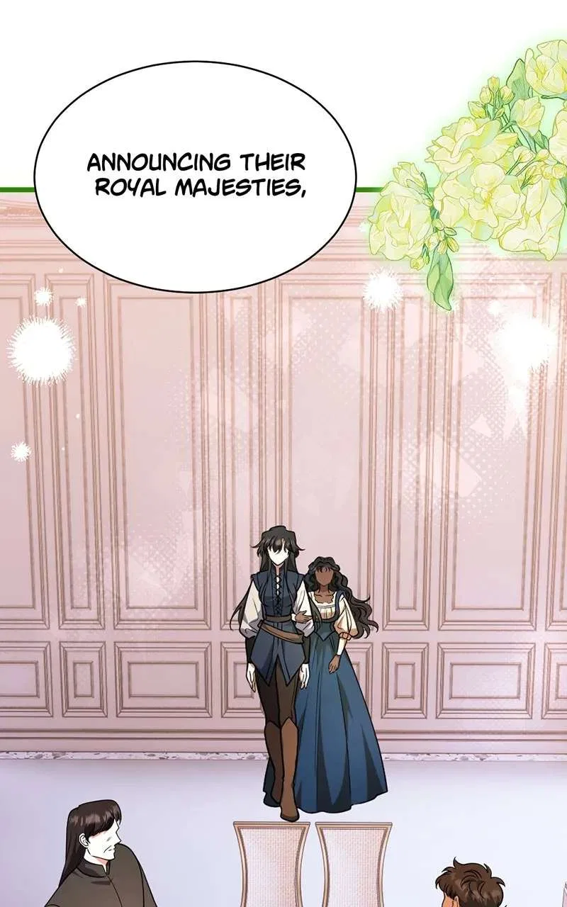 The Princess is Now the Duke Chapter 61 – Page 23