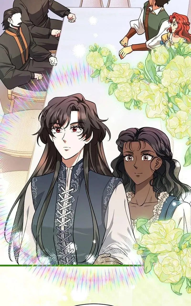 The Princess is Now the Duke Chapter 61 – Page 24