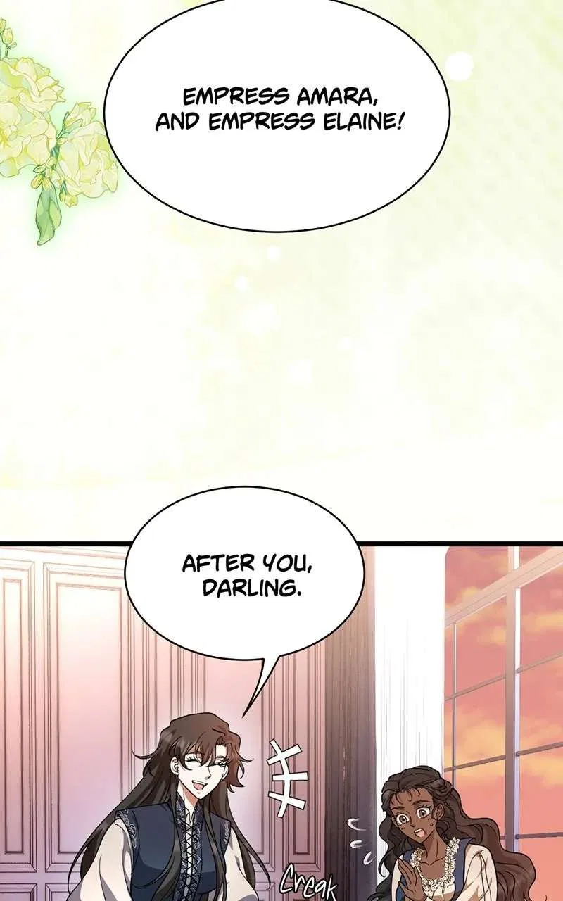 The Princess is Now the Duke Chapter 61 – Page 25