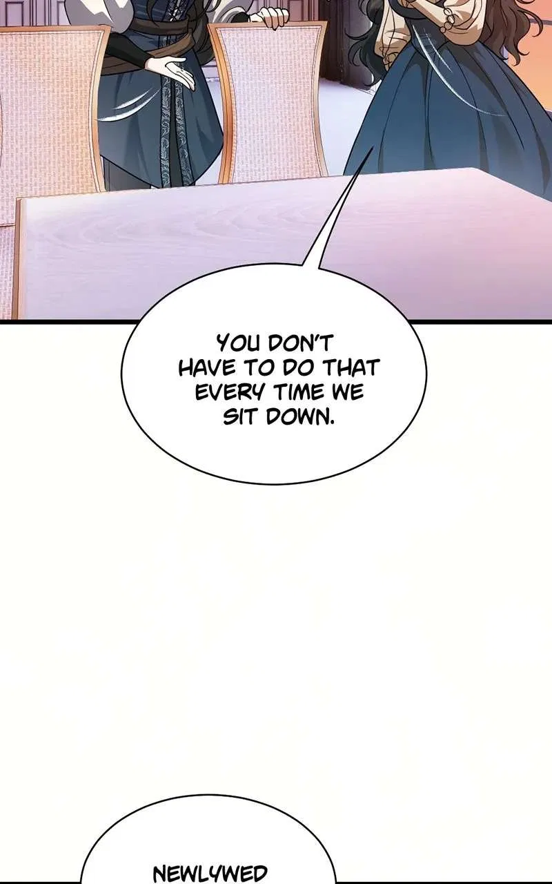 The Princess is Now the Duke Chapter 61 – Page 26