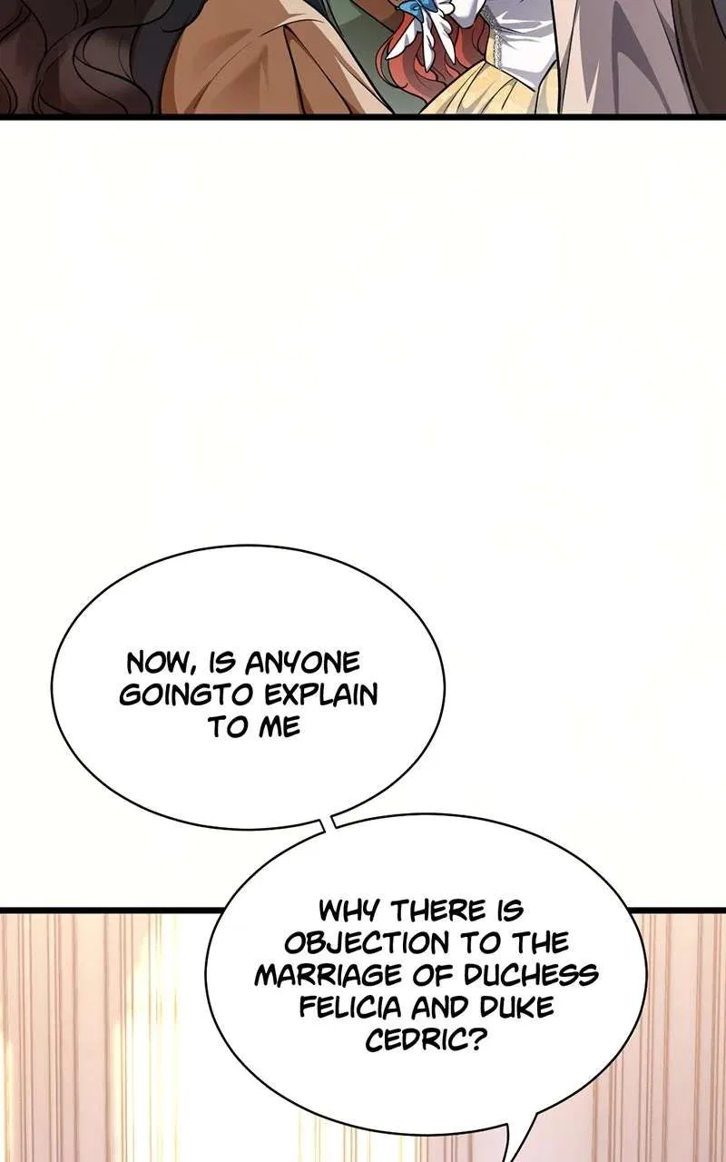 The Princess is Now the Duke Chapter 61 – Page 28