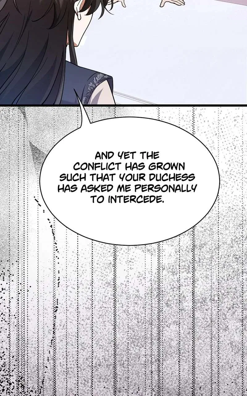The Princess is Now the Duke Chapter 61 – Page 31