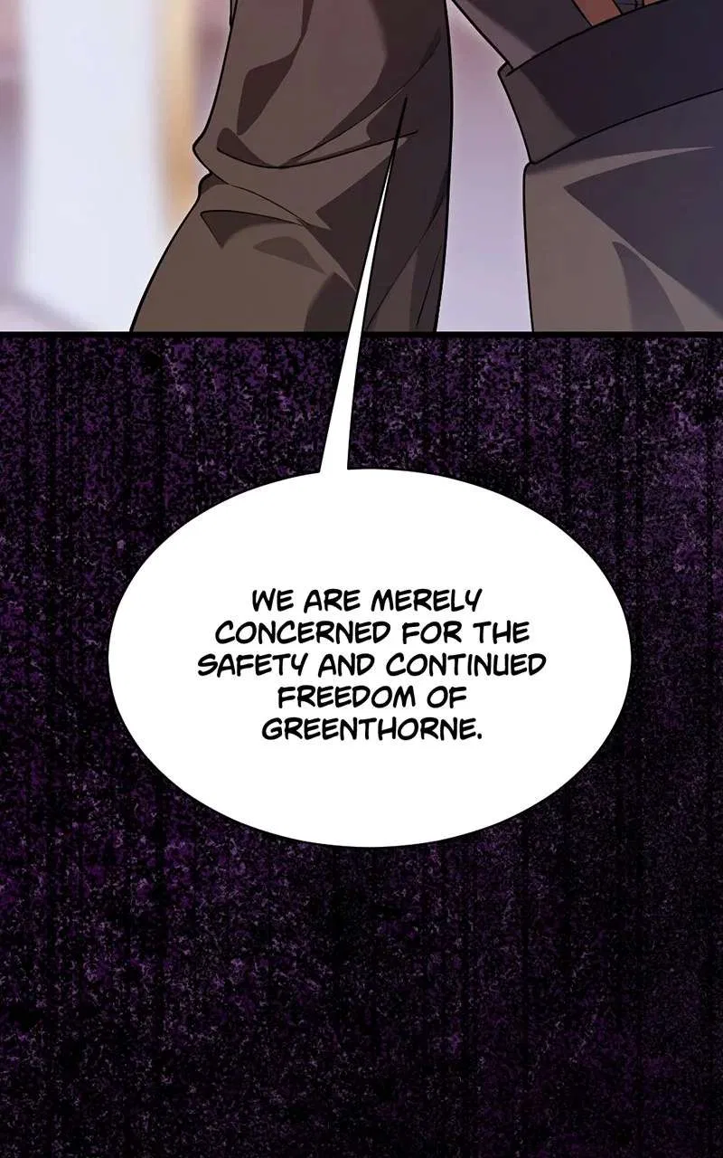The Princess is Now the Duke Chapter 61 – Page 33