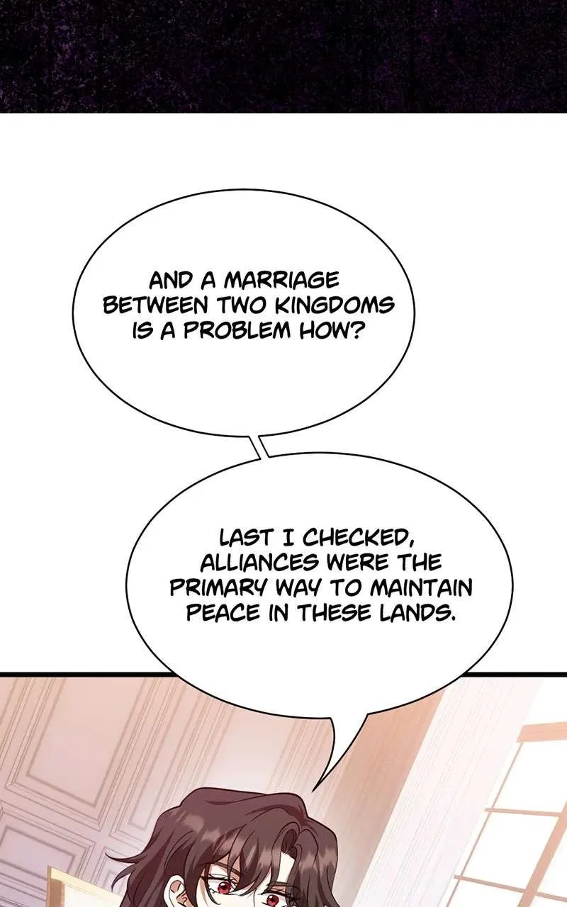 The Princess is Now the Duke Chapter 61 – Page 34