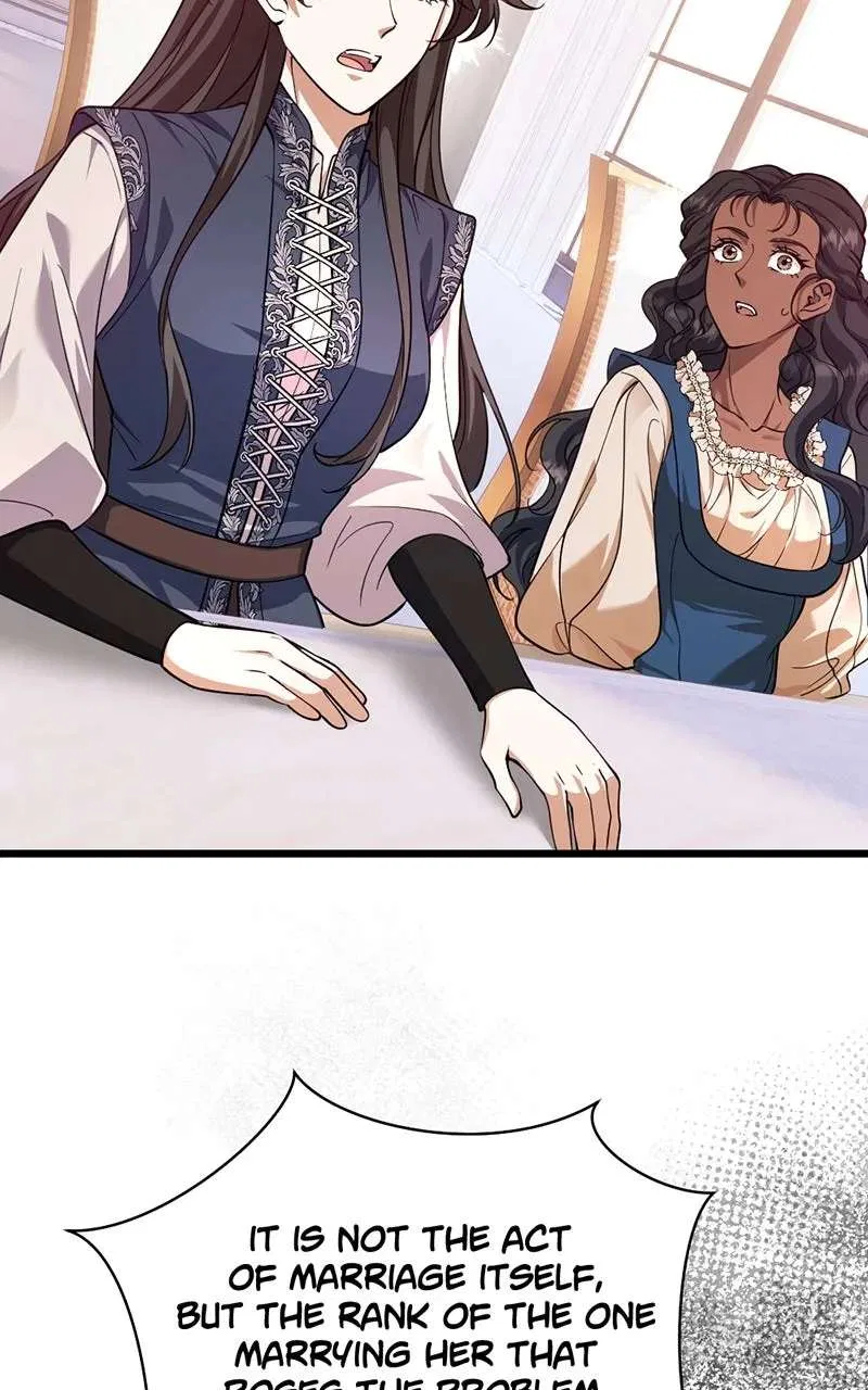The Princess is Now the Duke Chapter 61 – Page 35