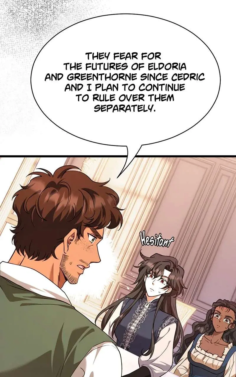 The Princess is Now the Duke Chapter 61 – Page 37
