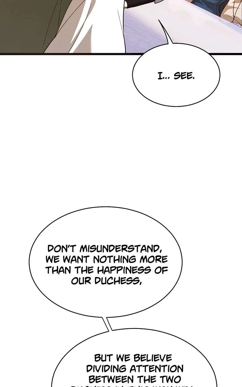 The Princess is Now the Duke Chapter 61 – Page 38