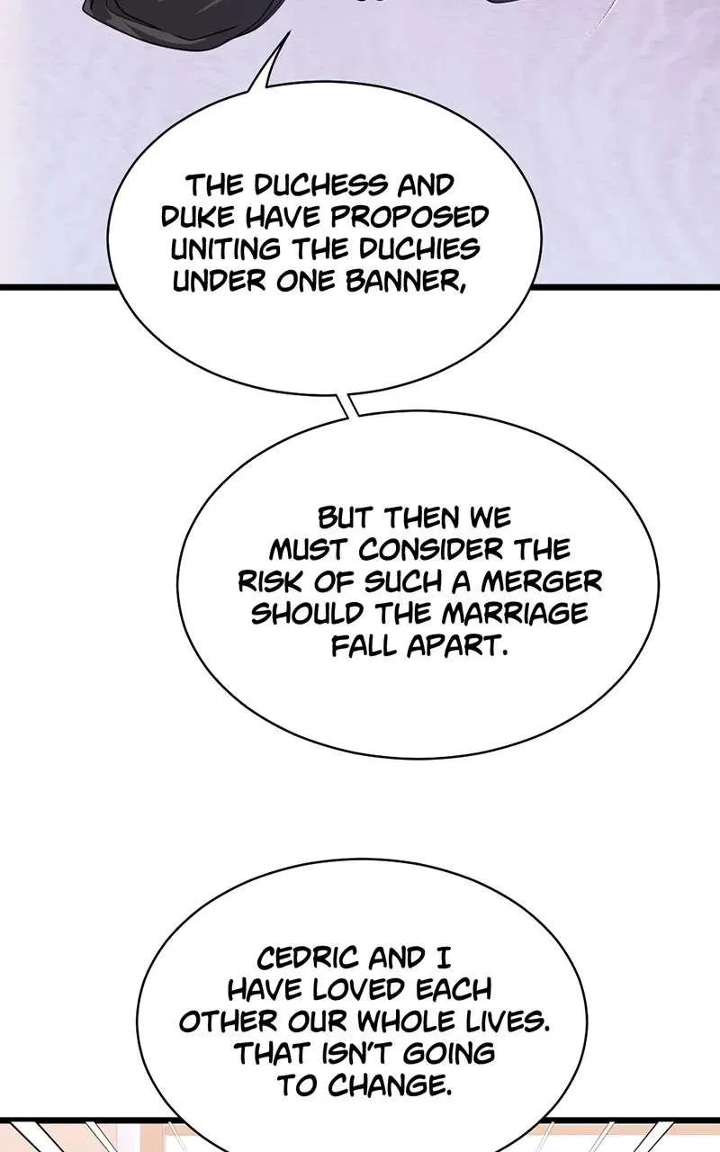 The Princess is Now the Duke Chapter 61 – Page 40