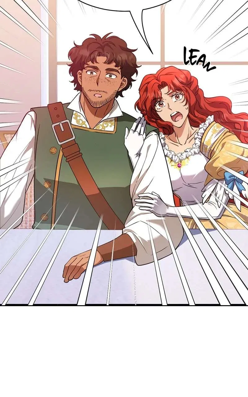The Princess is Now the Duke Chapter 61 – Page 41
