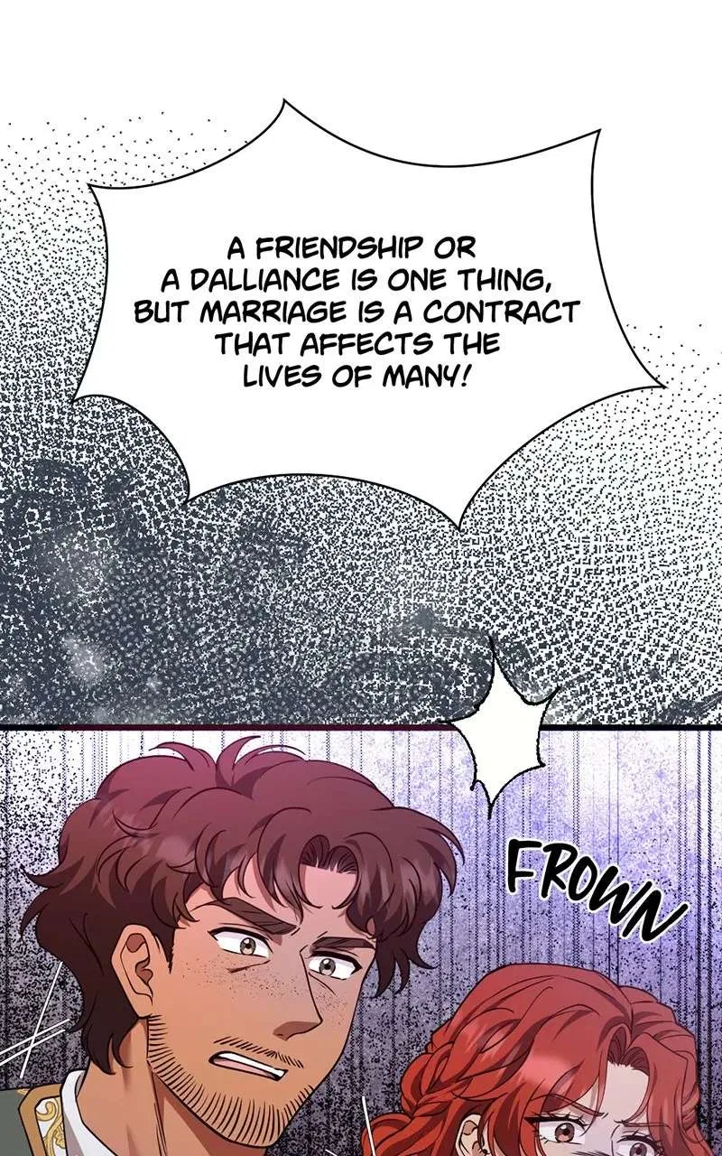 The Princess is Now the Duke Chapter 61 – Page 42