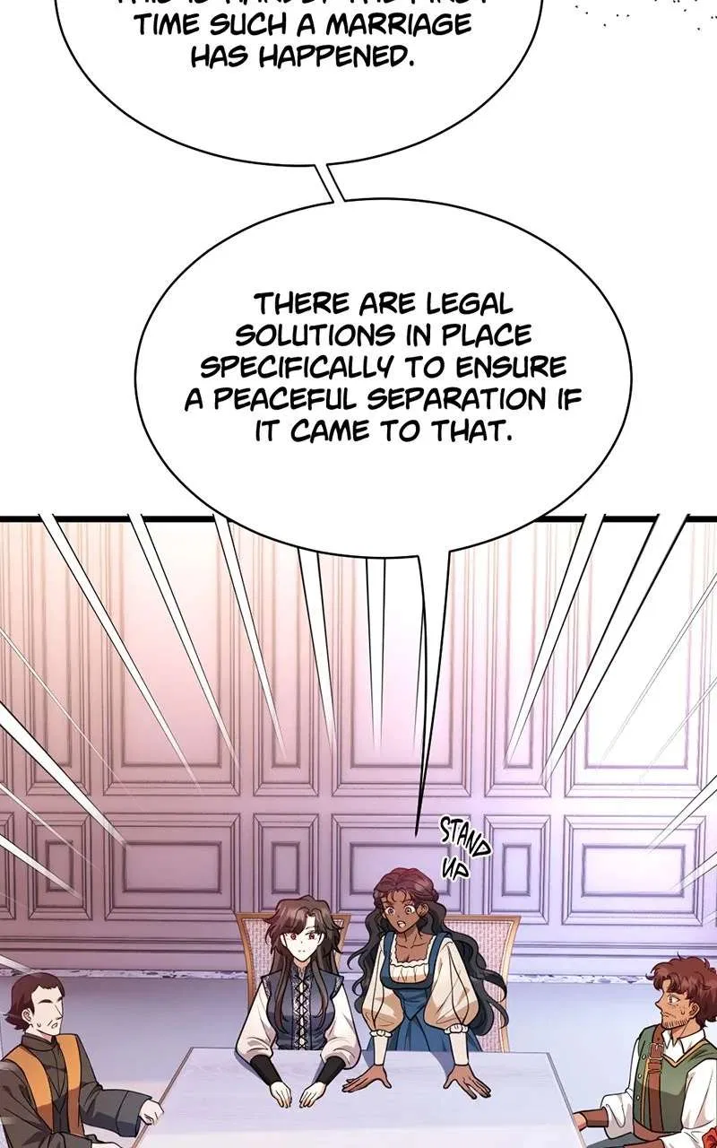 The Princess is Now the Duke Chapter 61 – Page 44
