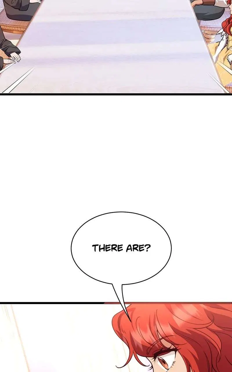 The Princess is Now the Duke Chapter 61 – Page 45