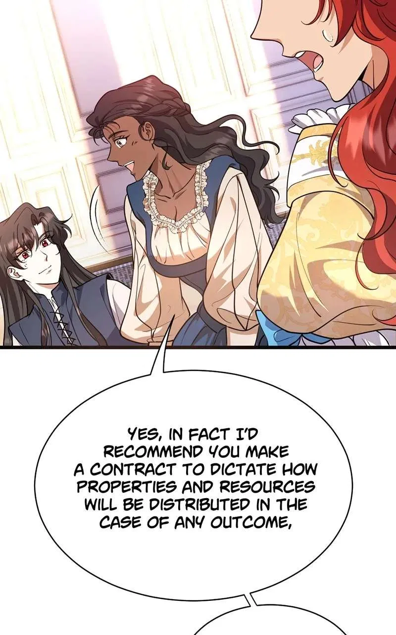 The Princess is Now the Duke Chapter 61 – Page 46