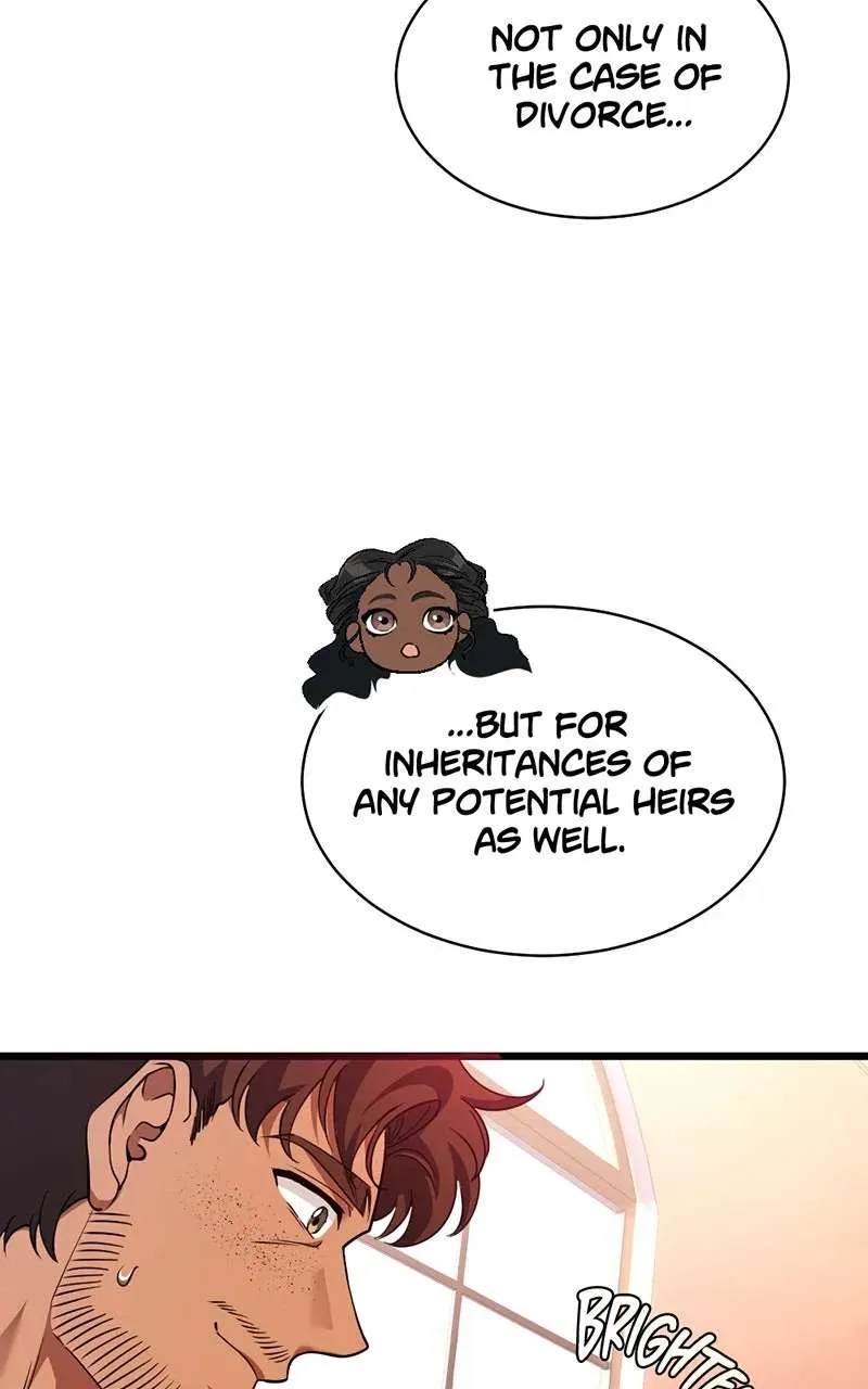 The Princess is Now the Duke Chapter 61 – Page 47
