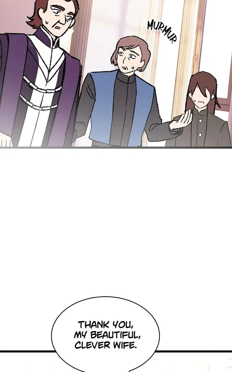 The Princess is Now the Duke Chapter 61 – Page 49